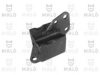 ALFA 60701586 Mounting, manual transmission